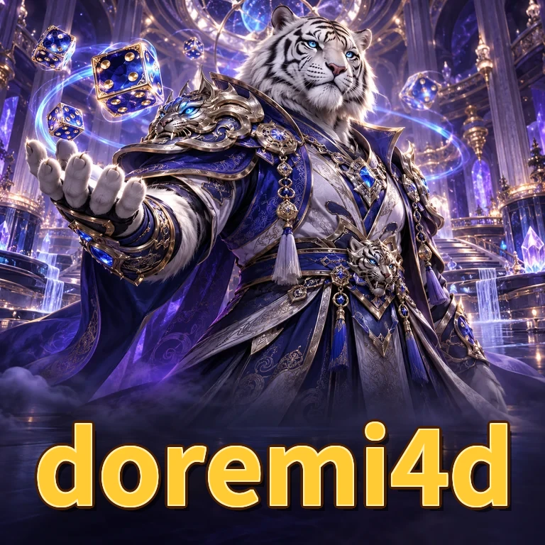 doremi4d Technical Info