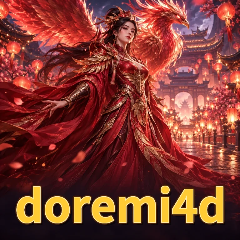 doremi4d Signature