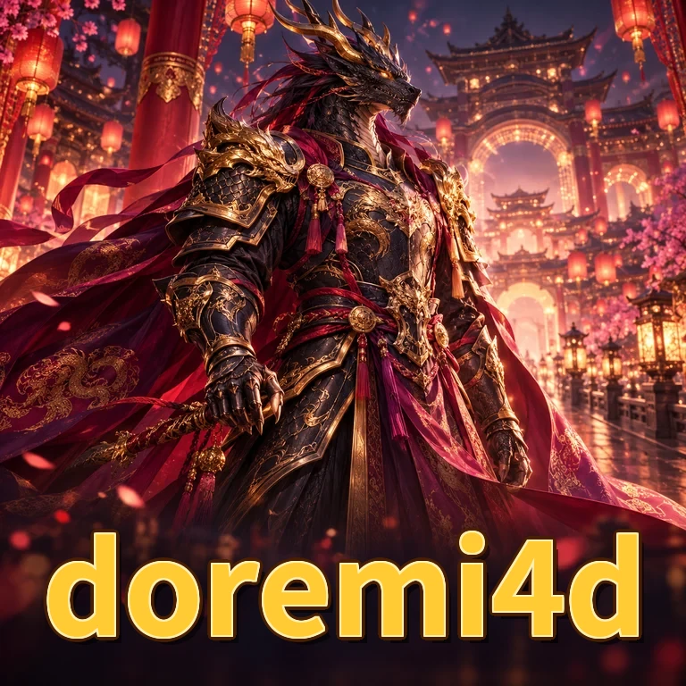 doremi4d Tools