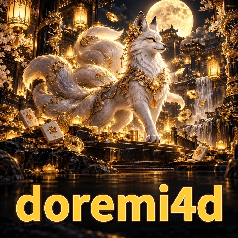doremi4d Signature